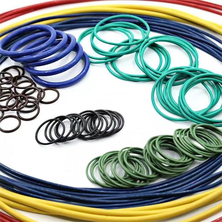 Epdm O-ring Cord Stock factory